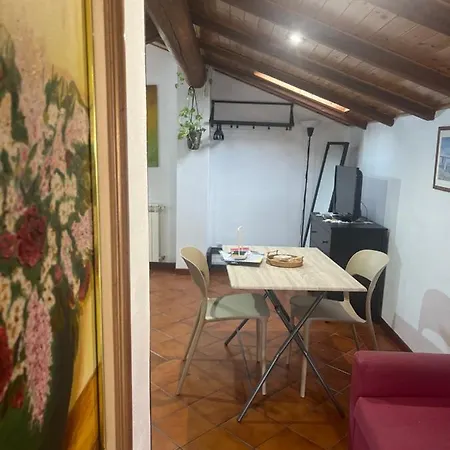 G.home Apartment Catania