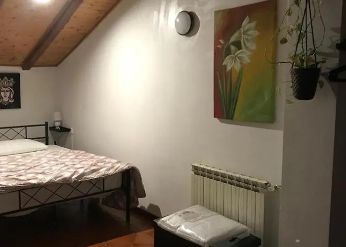 Apartmán G.home