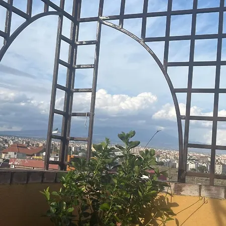 G.home Appartement *