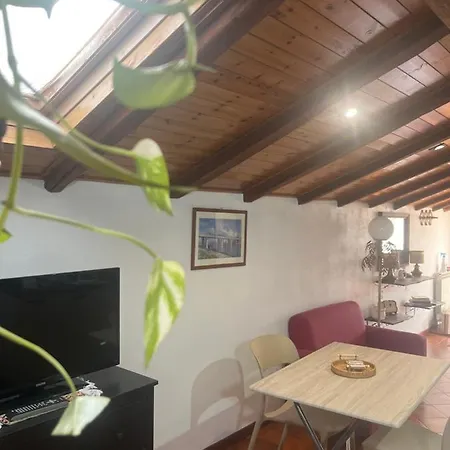 Apartment G.home Catania