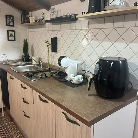 G.home Apartment