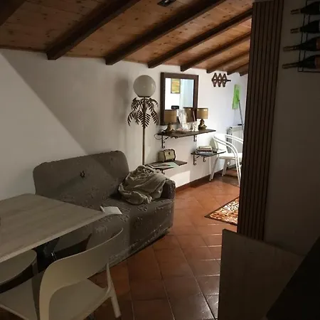 G.home Apartment *