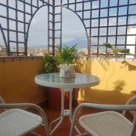G.home Apartment