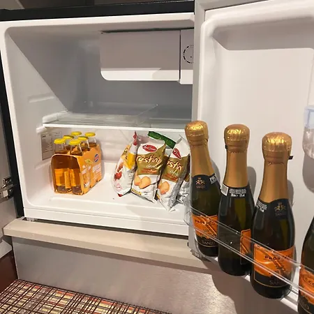 G.home Appartement *