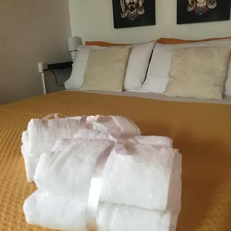 G.home Appartement *