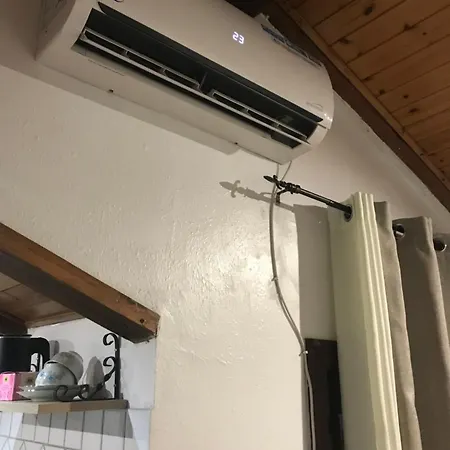 Appartement G.home Catánia