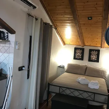 G.home Apartment
