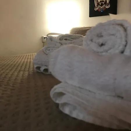 G.home Appartement *