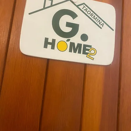 G.home Catania